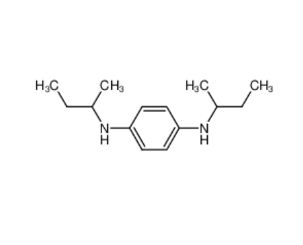 N,N'-二仲丁基对苯二胺,N,N'-Bis(1-methylpropyl)-1,4-phenylenediamine