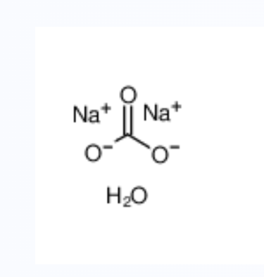 一水碳酸钠,SODIUM CARBONATE, MONOHYDRATE