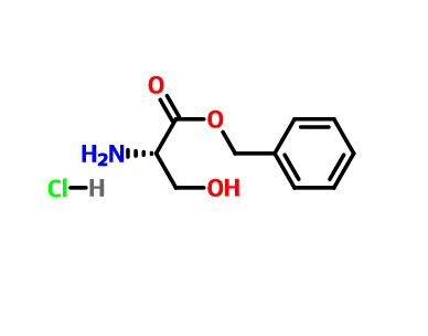 L-丝氨酸苄酯盐酸盐,L-Serine benzyl ester hydrochloride