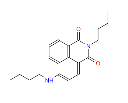 溶劑黃43,SOLVENTYELLOW43