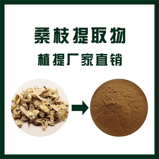 桑枝提取物,Mulberry branch extract