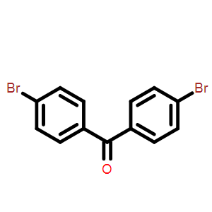 4,4-二溴二苯甲酮,4,4'-Dibromobenzophenone