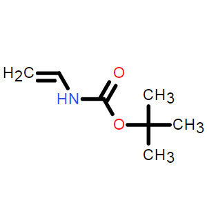 N-Boc-乙烯胺,tert-Butyl vinylcarbamate
