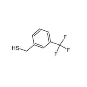 3-三氟甲基芐硫醇,3-(TRIFLUOROMETHYL)BENZYL MERCAPTAN