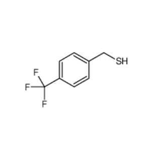 4-(三氟甲基)苄基硫醇,4-TRIFLUOROMETHYLBENZYL MERCAPTAN