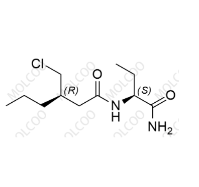 布瓦西坦雜質(zhì)34,Brivaracetam Impurity 34