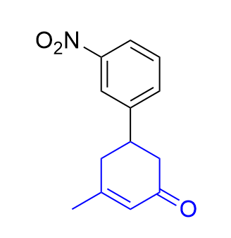 硝苯地平杂质10,5-methyl-3'-nitro-1,6-dihydro-[1,1'-biphenyl]-3(2H)-one