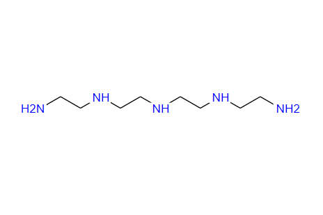 四乙烯五胺,tetraethylene pentamine