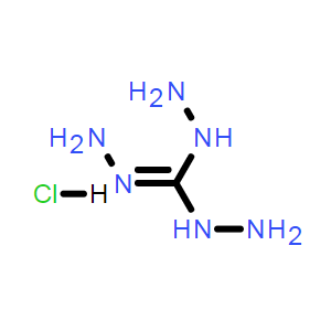 三氨基胍盐酸盐,Triaminoguanidinium hydrochloride