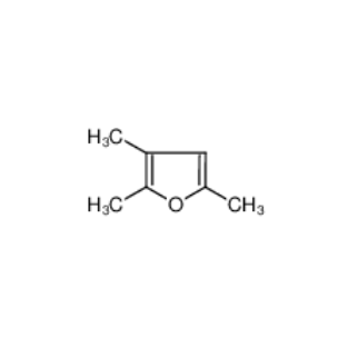 2,3,5-三甲基呋喃,2,3,5-TRIMETHYLFURAN