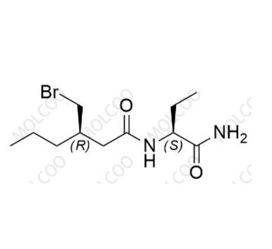 布瓦西坦杂质38,Brivaracetam Impurity 38