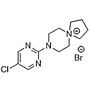 雜質(zhì)CDDB丁螺雜質(zhì),Buspirone EP Impurity 10