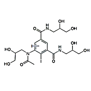 碘海醇杂质H,Iohexol EP Impurity H