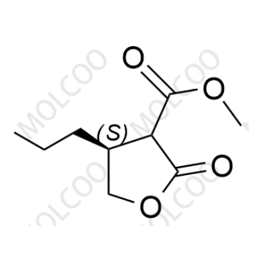 布瓦西坦杂质43,Brivaracetam Impurity 43