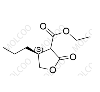 布瓦西坦杂质44,Brivaracetam Impurity 44