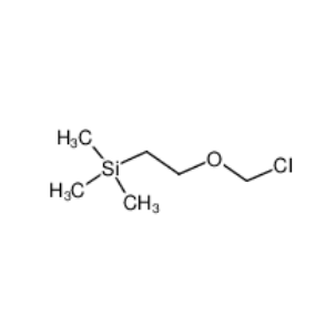 2-(三甲基硅烷基)乙氧甲基氯,2-(Trimethylsilyl)ethoxymethyl chloride