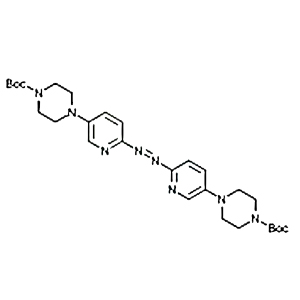 哌柏西利雜質2,Palbociclib Impurity 2