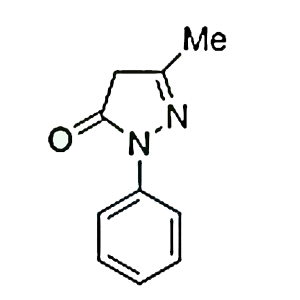 1-苯基-3-甲基-5-吡唑喹啉（PMP）对照品,Phenazone EP Impurity A