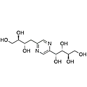 氨基葡糖杂质C,2,5-Deoxyfructosazine