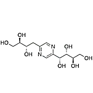 氨基葡糖雜質(zhì)C,2,5-Deoxyfructosazine