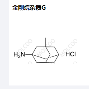 金刚烷杂质G,Adamantane Impurity G