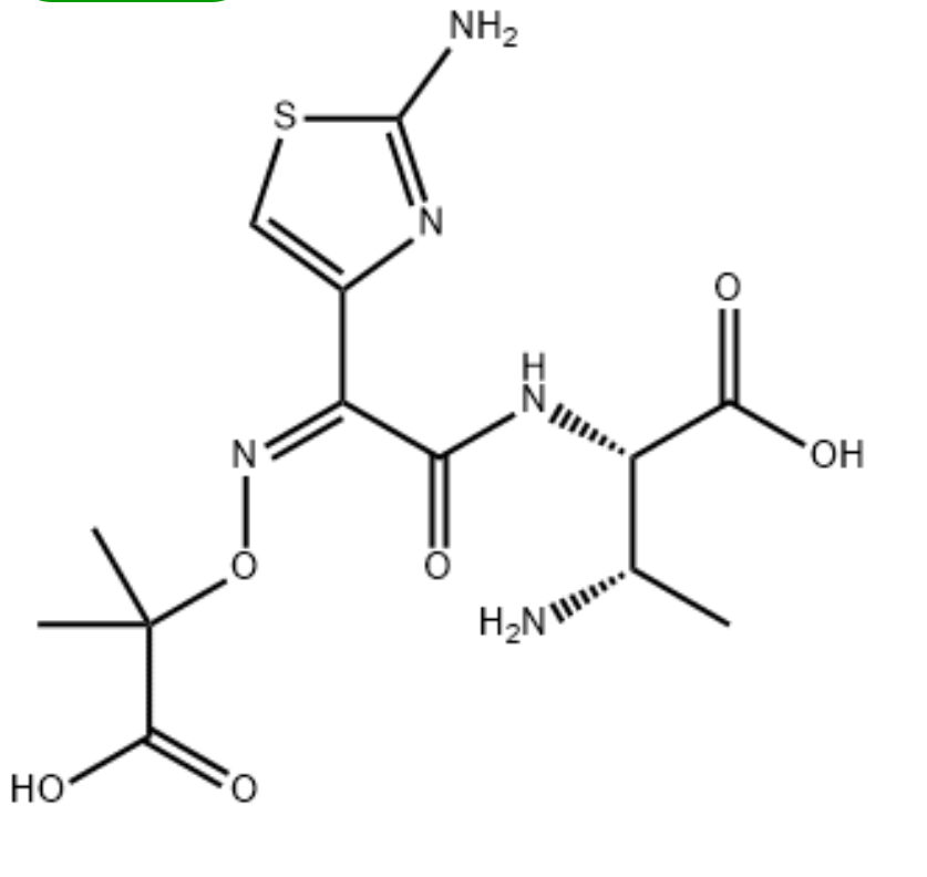 氨曲南杂质A,Aztreonam Impurity A