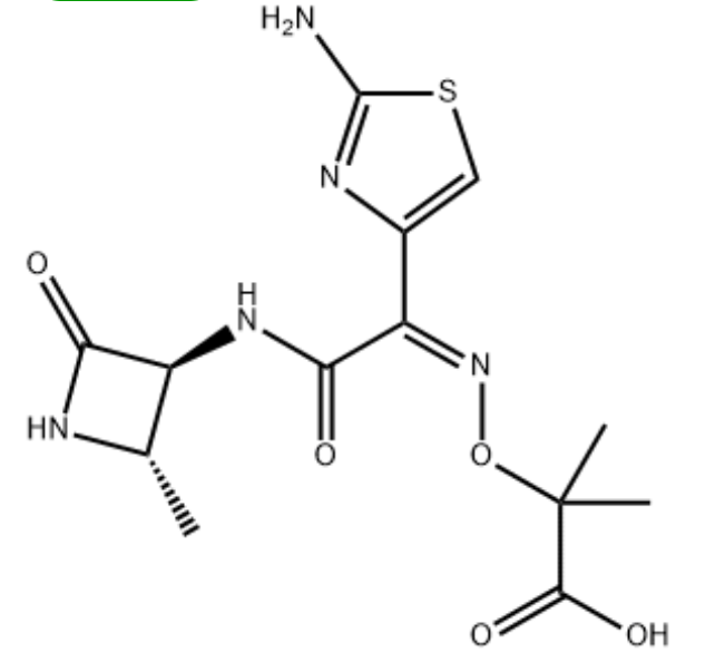 氨曲南杂质C,Aztreonam ImpurityC