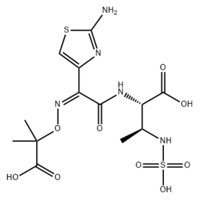 氨曲南杂质H,Aztreonam ImpurityH