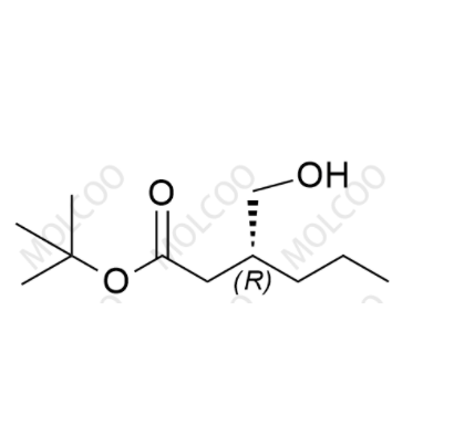 布瓦西坦杂质51,Brivaracetam Impurity 51