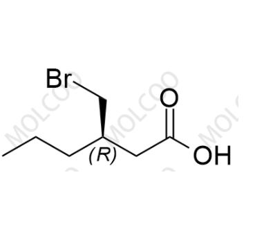 布瓦西坦杂质52,Brivaracetam Impurity 52