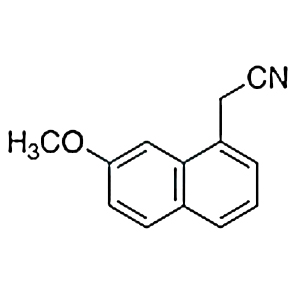 阿戈美拉汀杂质12,Agomelatine Impurity 21