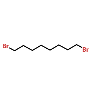 1,8-二溴辛烷,1,8-Dibromooctane