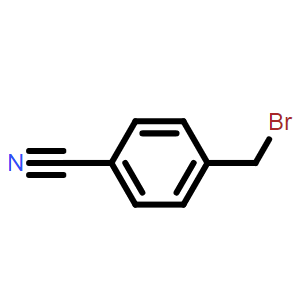 4-氰基芐溴,4-Cyanobenzyl bromide