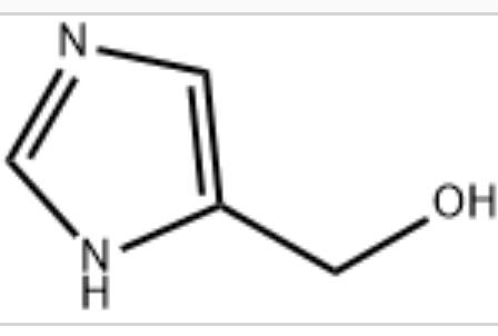 4-羥甲基咪唑,4-(hydroxymethyl)imidazole