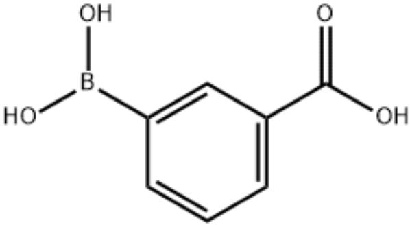 3-羧基苯硼酸,3-Carboxyphenylboronic acid