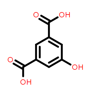 5-羥基間苯二酸,5-Hydroxyisophthalic acid