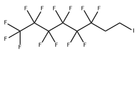 1,1,1,2,2,3,3,4,4,5,5,6,6-十三氟-8-碘辛烷,1,1,1,2,2,3,3,4,4,5,5,6,6-Tridecafluoro-8-iodooctane