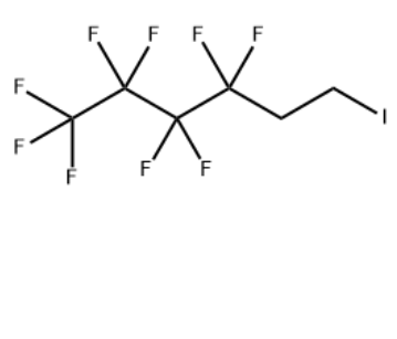1,1,2,2-四氢全氟己基碘,1H,1H,2H,2H-Perfluorohexyliodide