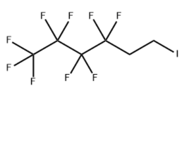 1,1,2,2-四氫全氟己基碘,1H,1H,2H,2H-Perfluorohexyliodide