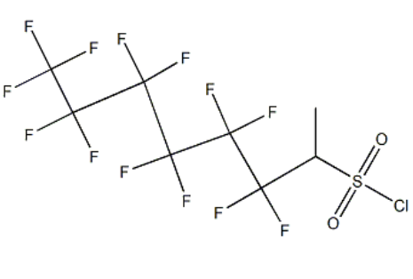 全氟己基乙基磺酰氯,Perfluorohexylethylsulfonylchloride