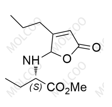 布瓦西坦杂质54,Brivaracetam Impurity 54