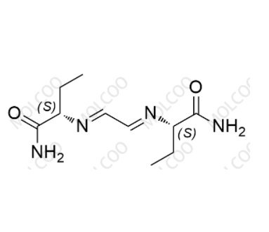 布瓦西坦雜質(zhì)55,Brivaracetam Impurity 55