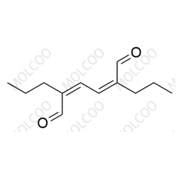 布瓦西坦杂质56,Brivaracetam Impurity 56