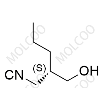 布瓦西坦杂质59,Brivaracetam Impurity 59