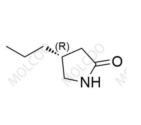 布瓦西坦杂质63,Brivaracetam Impurity 63