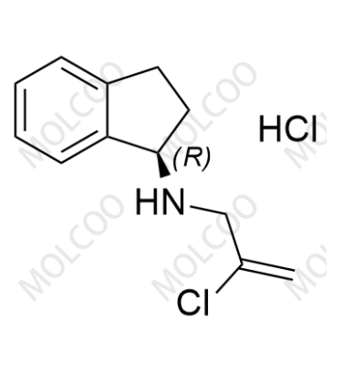 雷沙吉兰杂质1,Rasagiline impurity 1