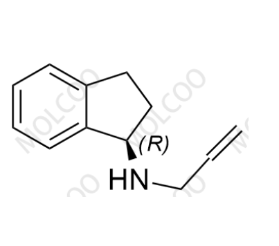 雷沙吉蘭雜質5,Rasagiline impurity 5