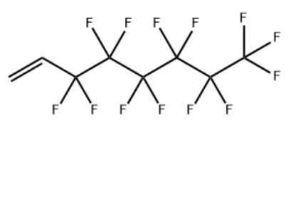 全氟己基乙烯,(Perfluorohexyl)ethylene