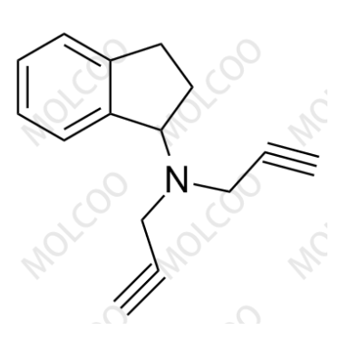 雷沙吉蘭雜質(zhì)9,Rasagiline impurity 9