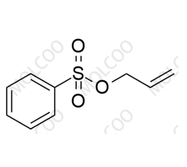 雷沙吉兰杂质10,Rasagiline impurity 10